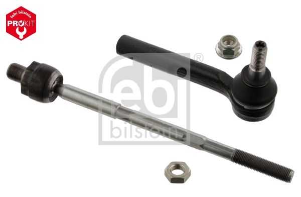 FEBI BILSTEIN strypo montavimas 43728